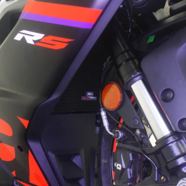  Aprilia / RS 457 / 2024