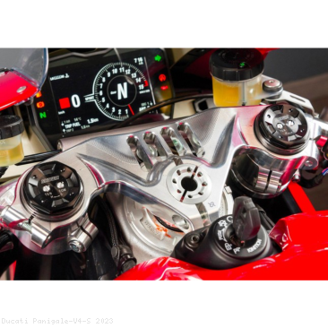  Ducati / Panigale V4 S / 2023