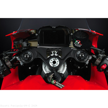  Ducati / Panigale V4 S / 2024