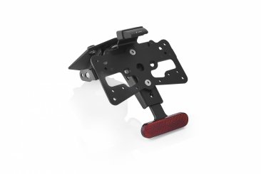 Rizoma License Plate Tail Tidy Kit