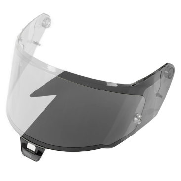 Supertech R10 Replacement Shield by Alpinestars