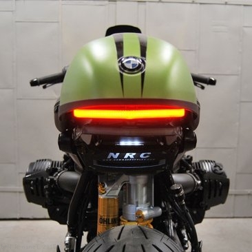 Fender Eliminator Integrated Tail Light Kit by NRC BMW / R nineT / 2015