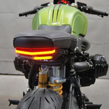 Fender Eliminator Integrated Tail Light Kit by NRC BMW / R nineT / 2018