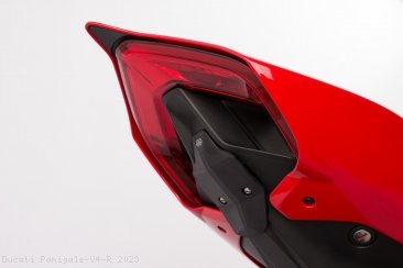 Race Block Off Kit by Gilles Tooling Ducati / Panigale V4 R / 2023