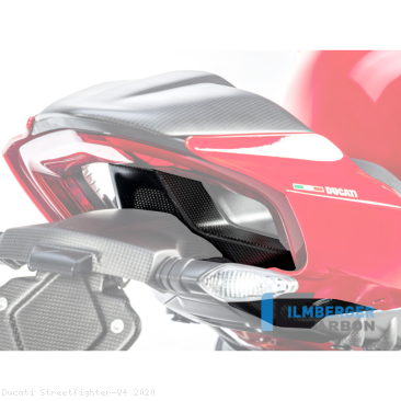  Ducati / Streetfighter V4 / 2020