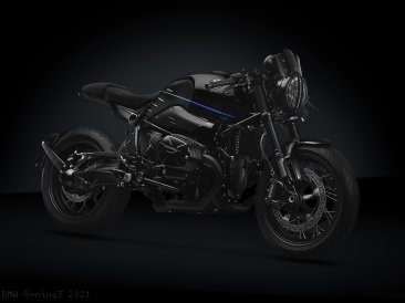  BMW / R nineT / 2021