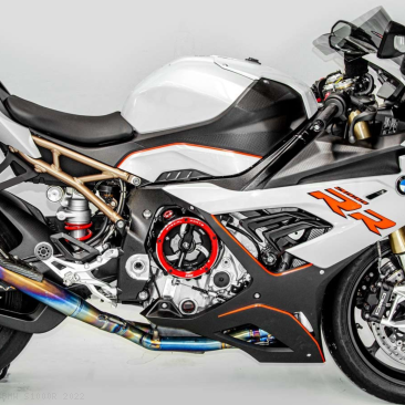  BMW / S1000R / 2022