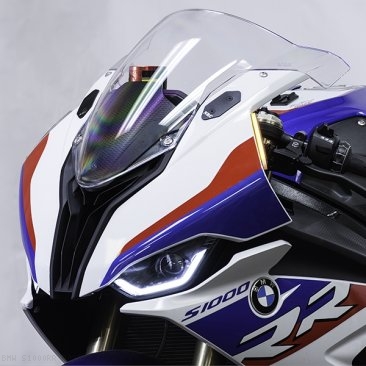 Front Turn Signal Kit by NRC BMW / S1000RR / 2023