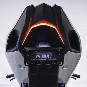 Fender Eliminator Kit by NRC BMW / S1000RR / 2020