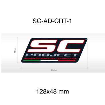 sc-project sticker