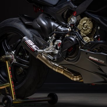  Ducati / Streetfighter V4 / 2020