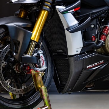  Ducati / Panigale V4 S / 2020