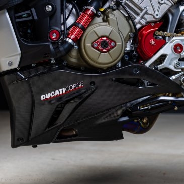  Ducati / Streetfighter V4S / 2020