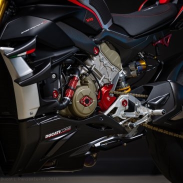  Ducati / Panigale V4 / 2018