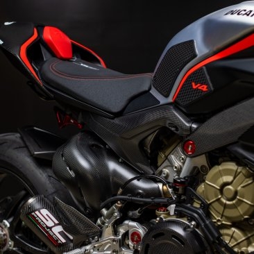  Ducati / Streetfighter V4S / 2022