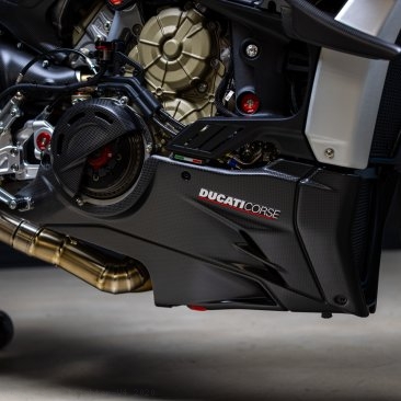  Ducati / Streetfighter V4 / 2020