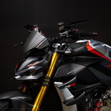  Ducati / Streetfighter V4 / 2023