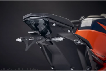 Tail Tidy Fender Eliminator by Evotech Performance KTM / 1290 Super Duke R / 2022