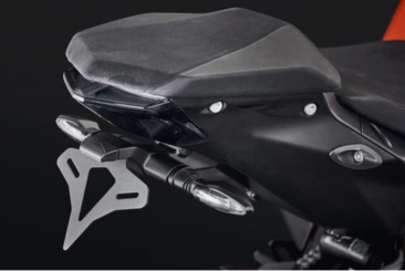 Tail Tidy Fender Eliminator by Evotech Performance