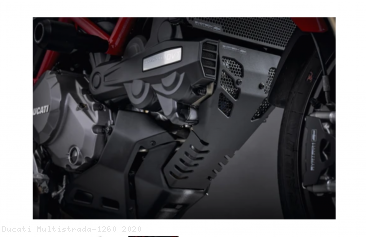 Lower Engine Guard Protector by Evotech Performance Ducati / Multistrada 1260 / 2020