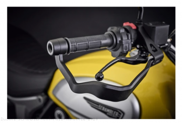 Hand Guard Protectors by Evotech Performance Ducati / Scrambler 800 Full Throttle / 2020