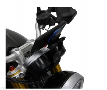 Quad Lock Mount by Evotech Performance BMW / R nineT Pure / 2017