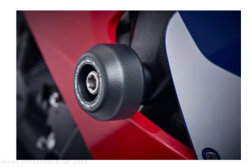 Frame Sliders by Evotech Performance Honda / CBR1000RR-R SP / 2020