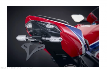 Tail Tidy Fender Eliminator by Evotech Performance Honda / CBR1000RR-R / 2022