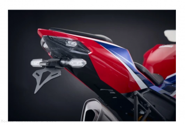 Tail Tidy Fender Eliminator by Evotech Performance Honda / CBR1000RR-R / 2020