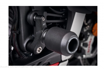 Frame Sliders by Evotech Performance Ducati / Streetfighter V4 / 2022