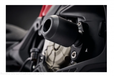 Frame Sliders by Evotech Performance Ducati / Streetfighter V4 / 2021