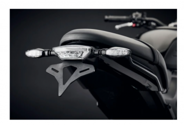 Tail Tidy Fender Eliminator by Evotech Performance