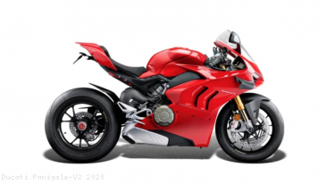  Ducati / Panigale V2 / 2020