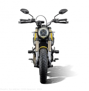  Ducati / Scrambler 1100 Special / 2021