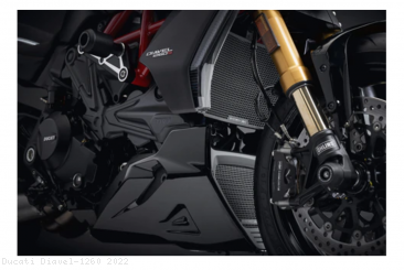  Ducati / Diavel 1260 / 2022