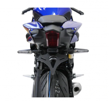 Tail Tidy Fender Eliminator by Evotech Performance