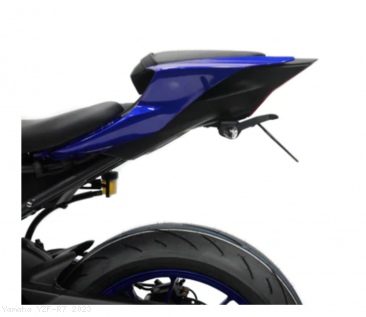  Yamaha / YZF-R7 / 2023