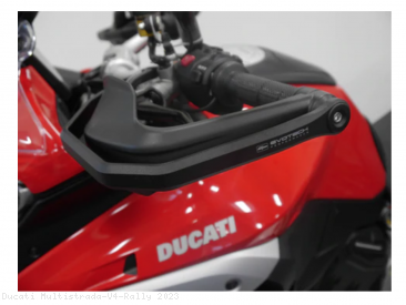  Ducati / Multistrada V4 Rally / 2023