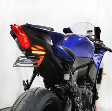  Yamaha / YZF-R7 / 2023