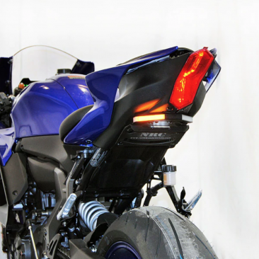  Yamaha / YZF-R7 / 2023