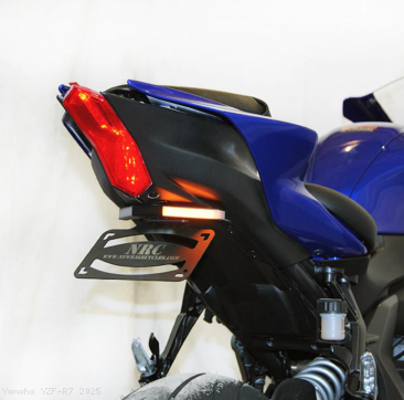  Yamaha / YZF-R7 / 2025