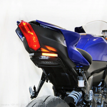  Yamaha / YZF-R7 / 2021