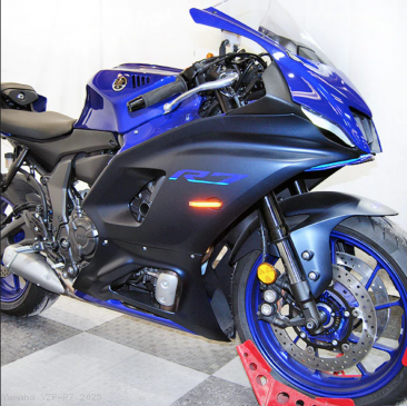  Yamaha / YZF-R7 / 2023