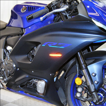  Yamaha / YZF-R7 / 2023