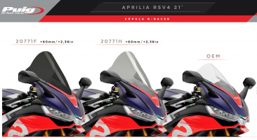  Aprilia / RSV4 1100 / 2023