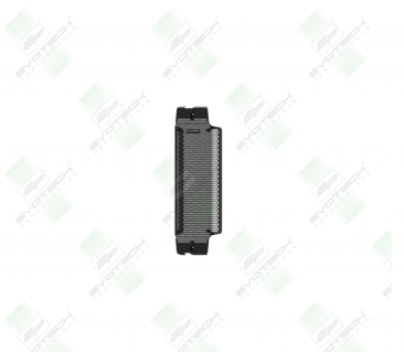 Radiator Guard by Evotech Performance