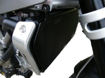 Radiator Guard by Evotech Performance Aprilia / Shiver 900 / 2018