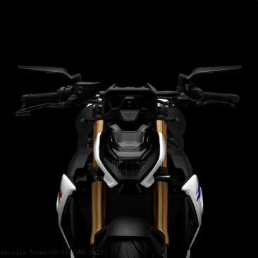  Aprilia / Tuono V4 1100 RR / 2020