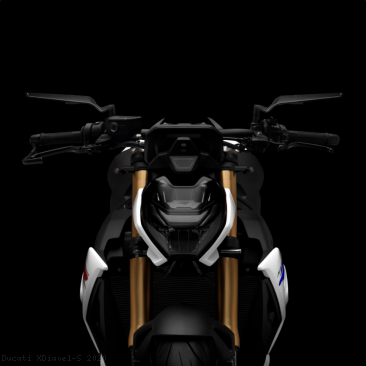  Ducati / XDiavel S / 2020