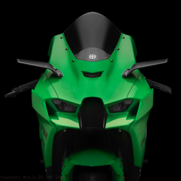  Kawasaki / Ninja ZX-10R / 2019